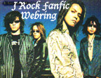 JRock fanfics
