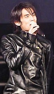 Jay Chow