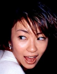 Hikaru Utada